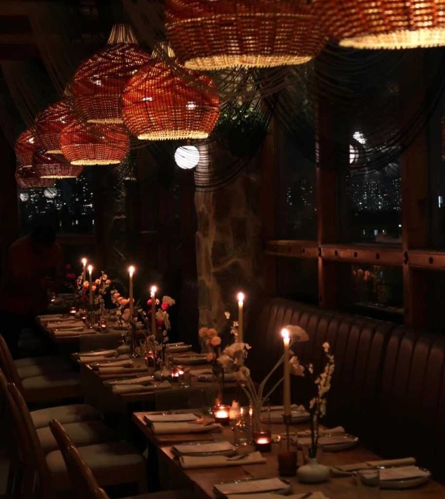 top business openings and closings