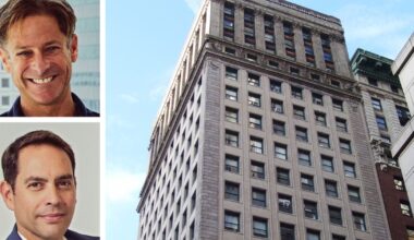 Northwind Group Provides $33M Acquisition Financing for 291 Broadway – Commercial Observer