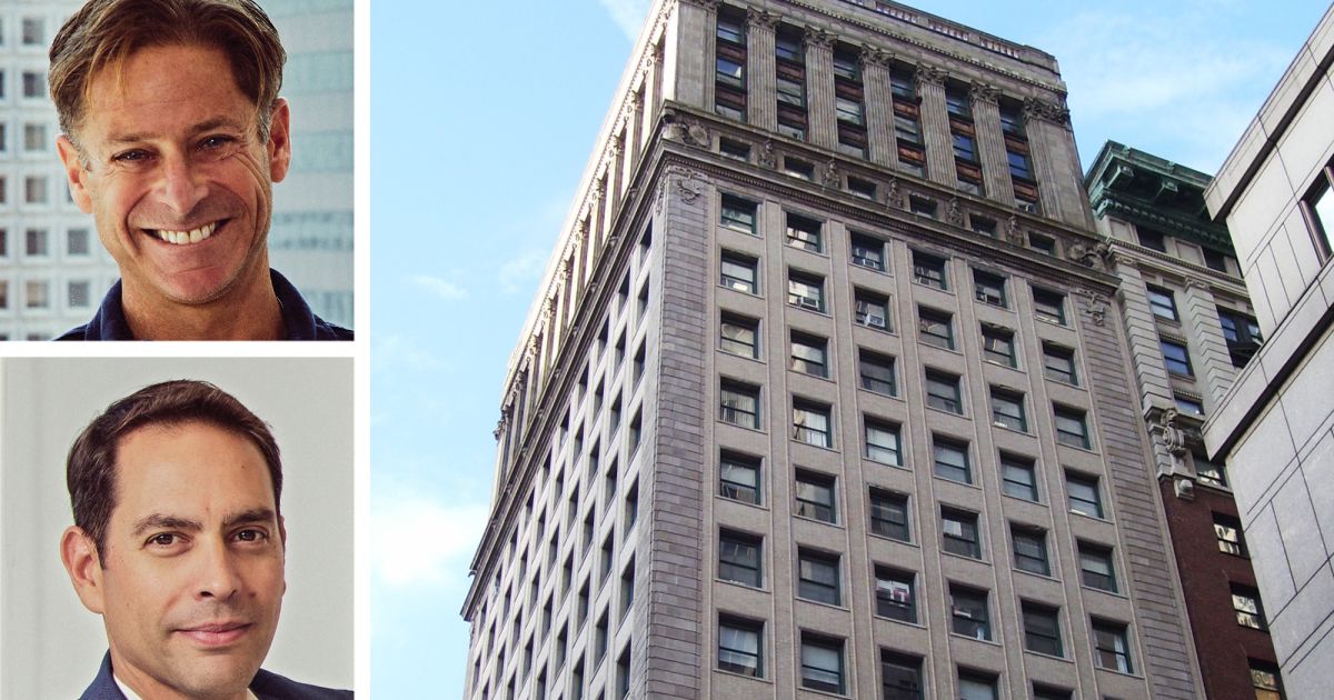 Northwind Group Provides $33M Acquisition Financing for 291 Broadway – Commercial Observer