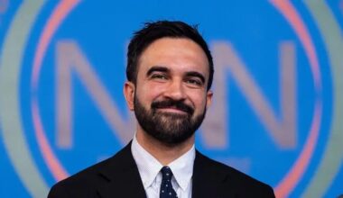 NYC Mayor-Elect Mamdani Releases 'Know Your Rights' Video Amid ICE Tensions, Drawing Mixed Reactions