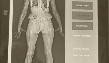 State Prisons Are Turning Away Visitors After…