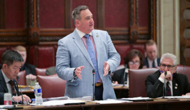 Borrello Recognized As One of New York State’s Most Effective Republican Legislators | News, Sports, Jobs