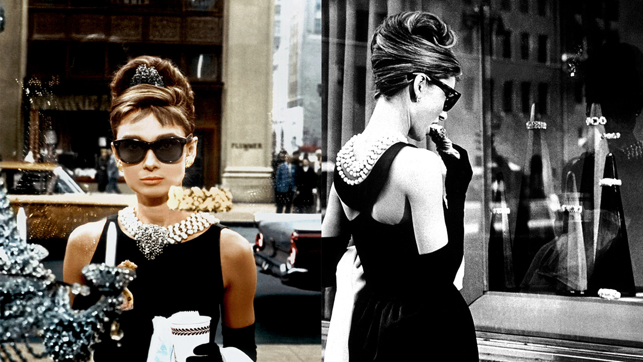 Breakfast At Tiffany's