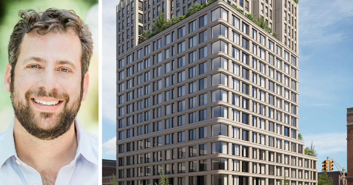 Purple Crayon Preschool Takes 5K SF at 544 Carroll in Brooklyn – Commercial Observer