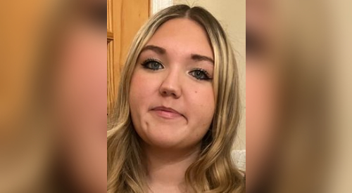 MISSING TEEN: Brooklyn Jean Conner, 17; Of St. Mary's County