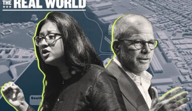 Brooklyn Marine Terminal’s Comment Period Might Never End