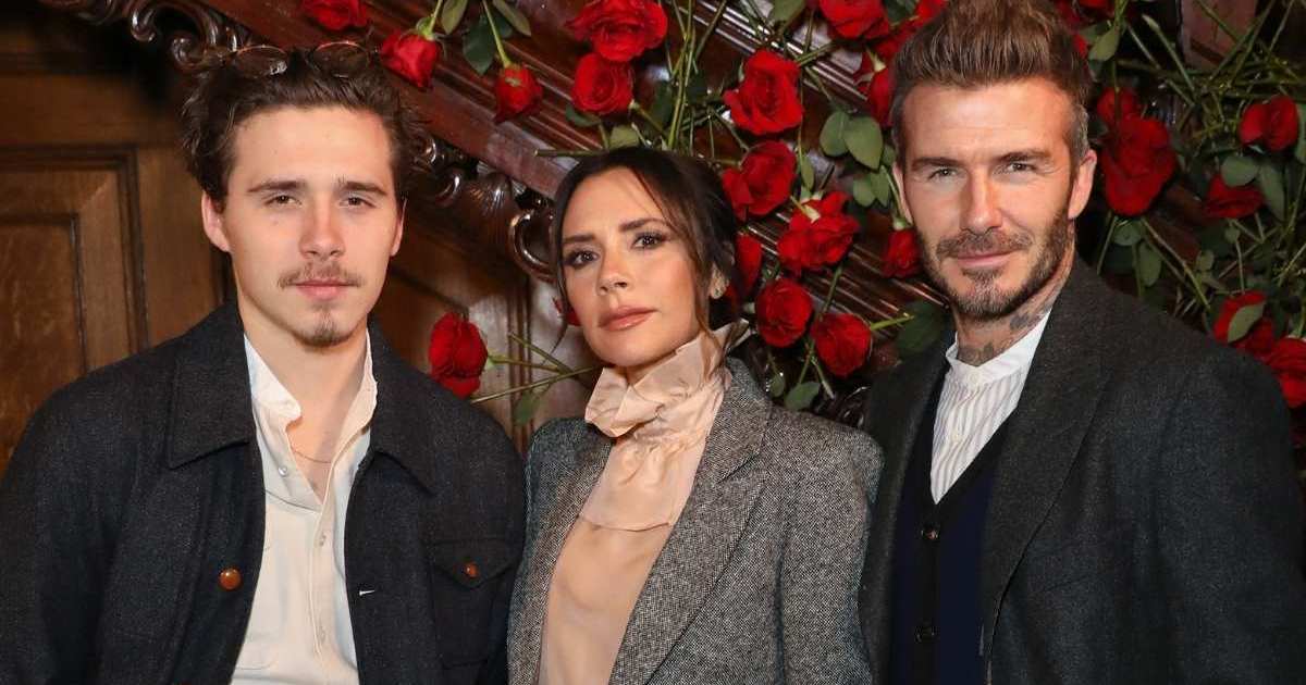 Brooklyn Beckham Snubs Parents With Holiday Plans Amid Feud — Source