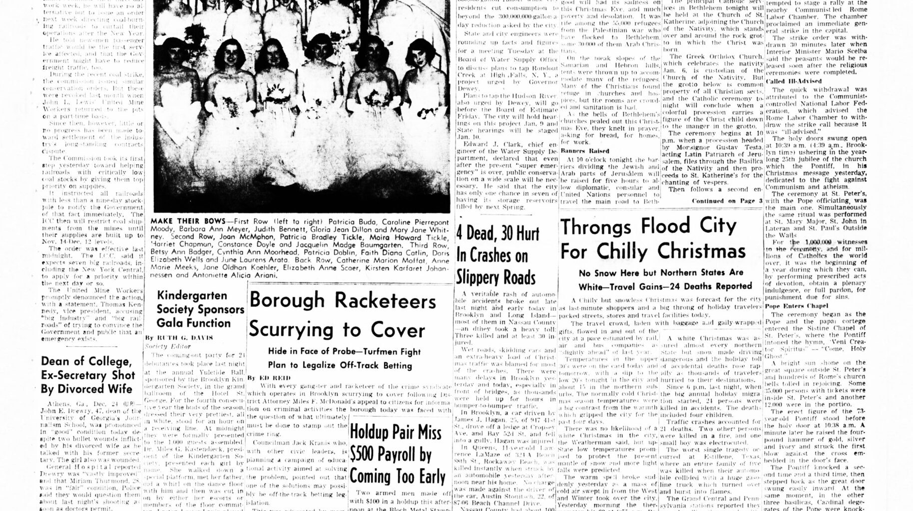 ON THIS DAY IN HISTORY