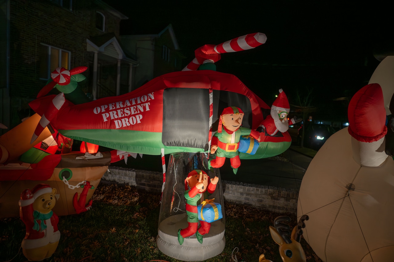 119 Clark Avenue in Oakwood