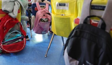 NYC teachers, tell us: Are smaller classes changing your instruction?