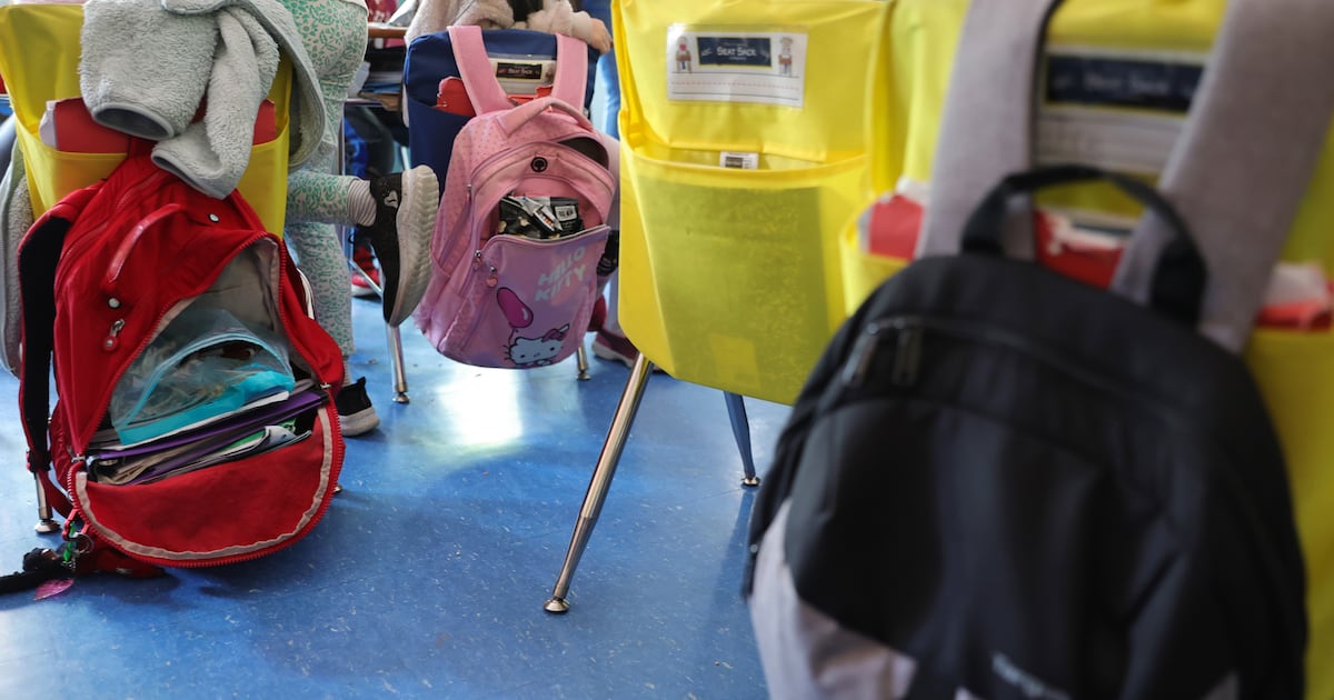 NYC teachers, tell us: Are smaller classes changing your instruction?