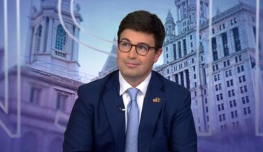 Pittsburgh mayor-elect weighs in on Mamdani administration