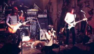 On This Day in 1973, There Ain’t No Foolin’ Around When CBGB Opens Its Doors in Manhattan