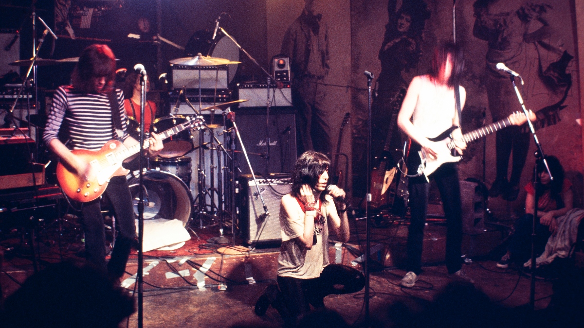 On This Day in 1973, There Ain’t No Foolin’ Around When CBGB Opens Its Doors in Manhattan