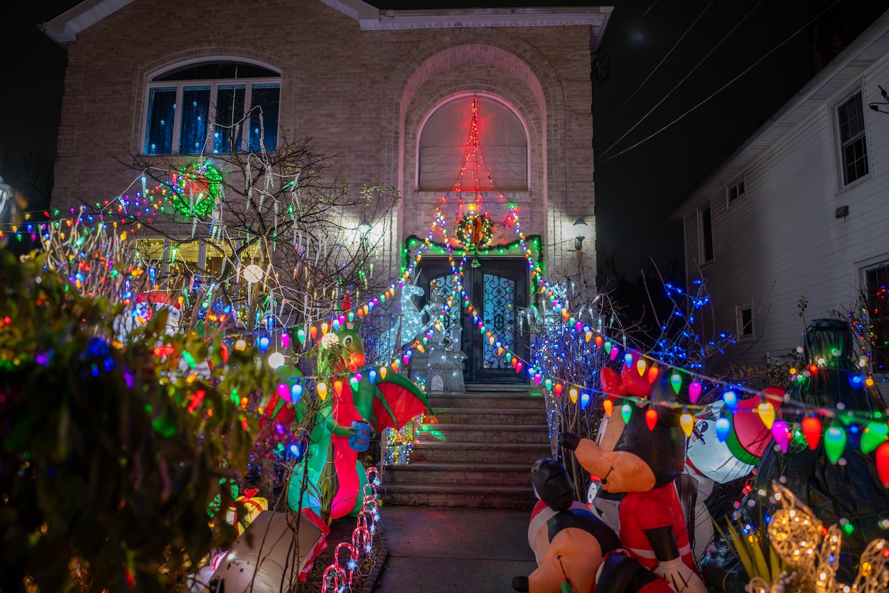 145 Sprague Avenue in Tottenville