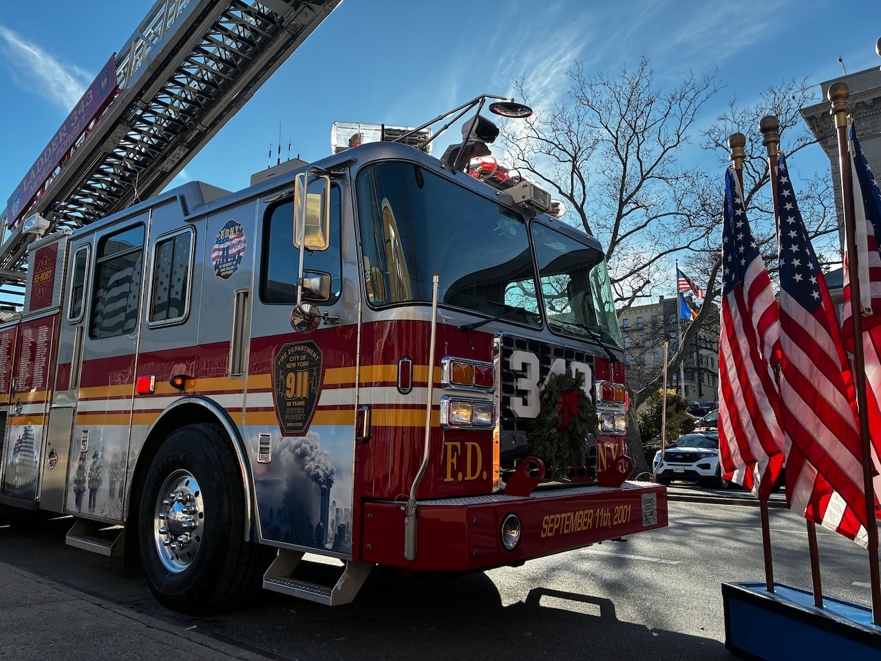 FDNY 9/11