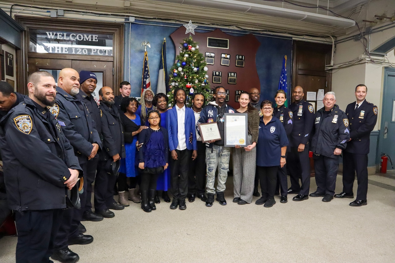 Taurean William-Wells