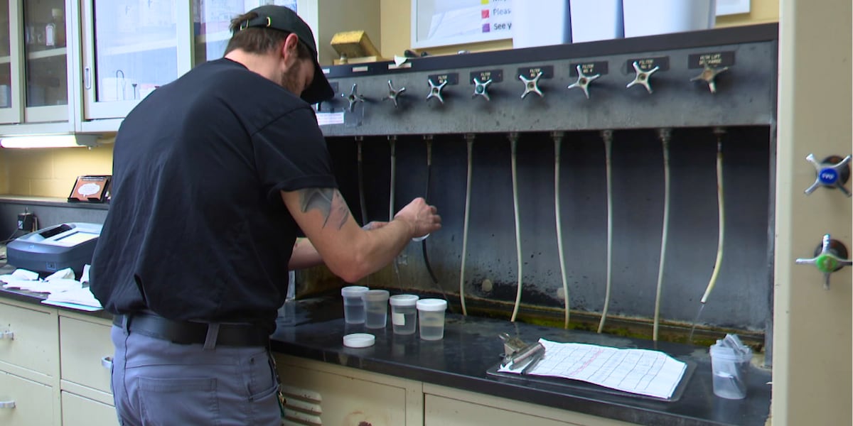 Watertown investigates cause of boil water notice