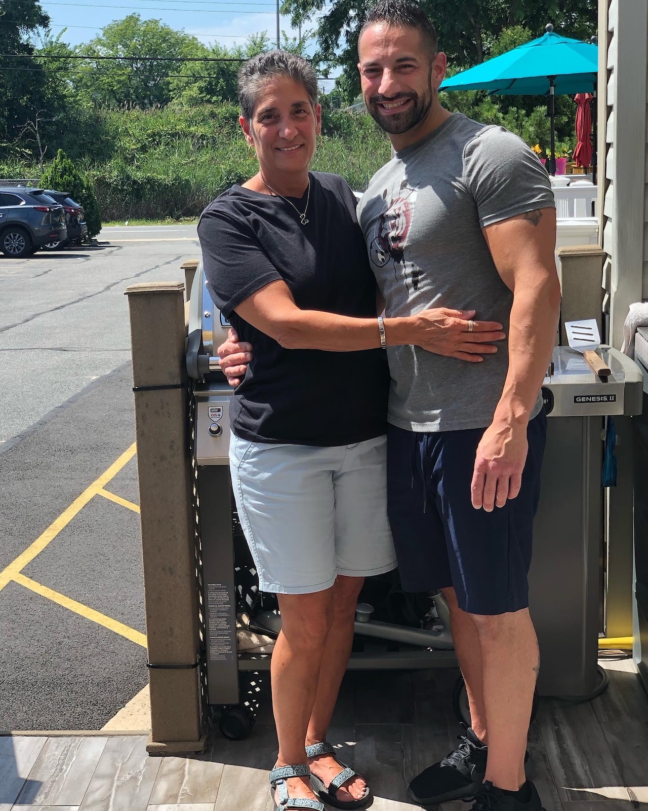 Opioid Recovery Story