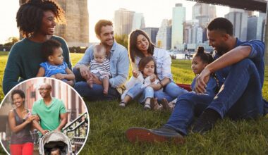 NYC's top baby names of 2024 revealed