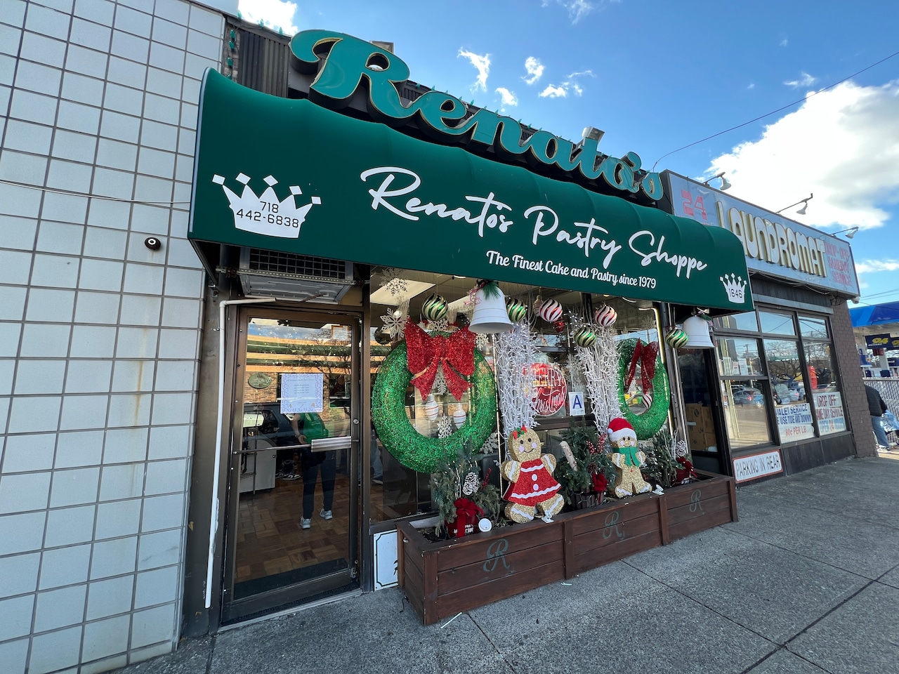 Renato's Pastry Shop