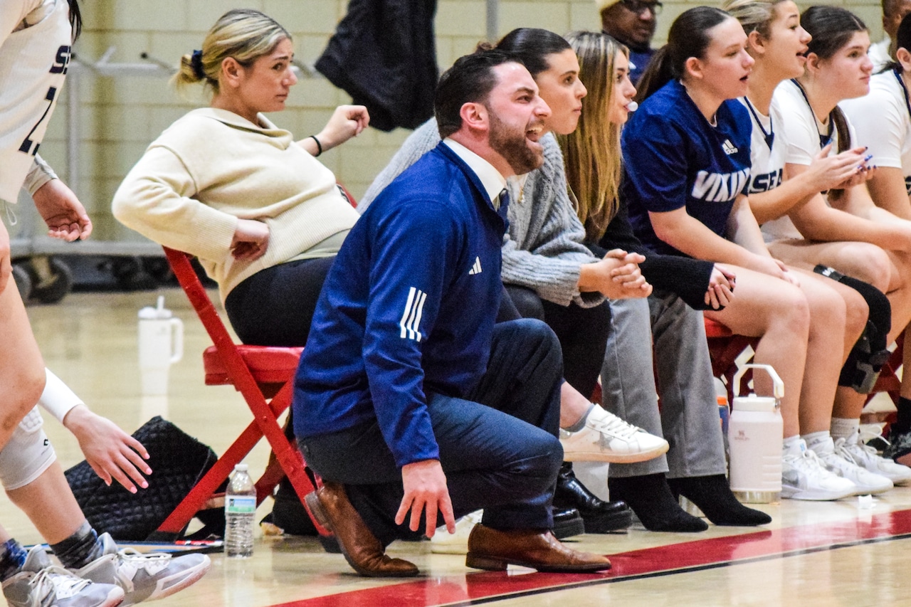 Staten Island HS girls’ hoops: Sea opens with loss to nationally ranked squad