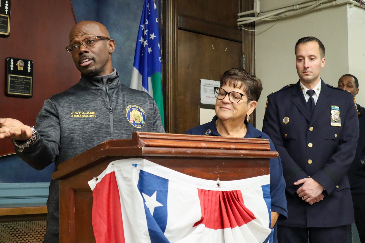 Taurean William-Wells