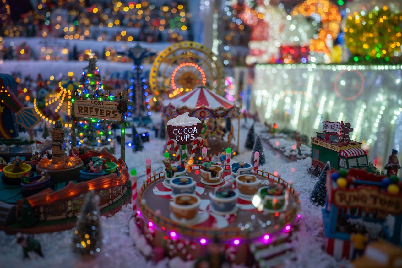 98 East Broadway in Oakwood