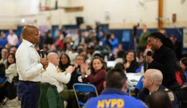 Queens’ top political stories of 2025 – QNS