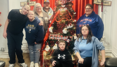 Choosing Hope: Local Mother Seeks Specialized Care In New York City For Son | News, Sports, Jobs