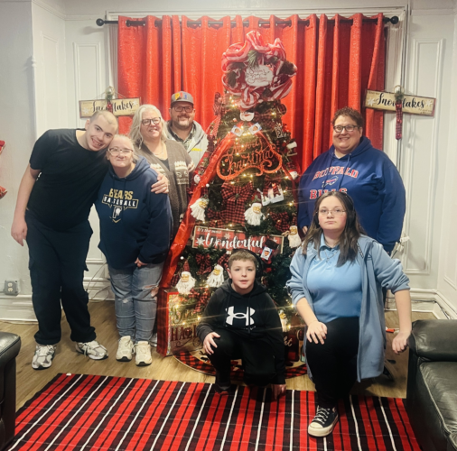 Choosing Hope: Local Mother Seeks Specialized Care In New York City For Son | News, Sports, Jobs