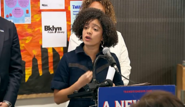 Cat Da Costa, newly named Mamdani official, resigns – NBC New York