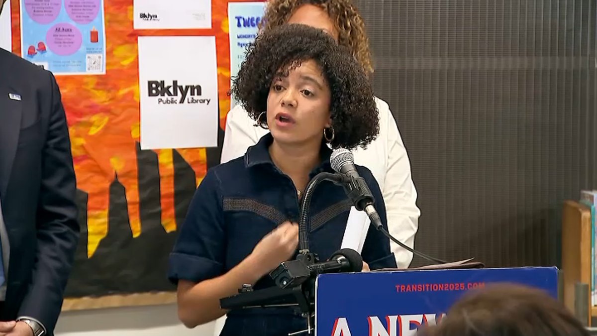 Cat Da Costa, newly named Mamdani official, resigns – NBC New York