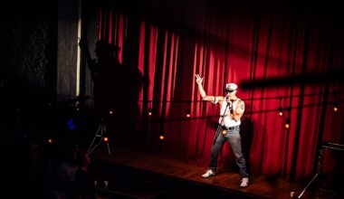 Queen tribute band has local roots