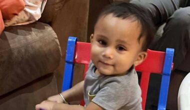 Queens mom accused of murdering baby son had prior fights with victim's dad involving NYPD