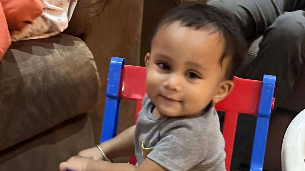 Queens mom accused of murdering baby son had prior fights with victim's dad involving NYPD