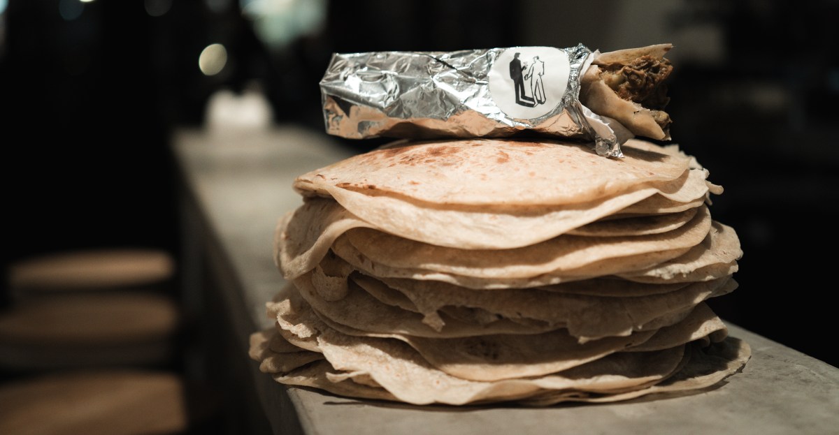 The Northern Mexican-Style Burritos Worth Lining Up for in Park Slope