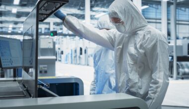 Scientists in a top-secret Chinese facility "have built what Washington has spent years trying to prevent."