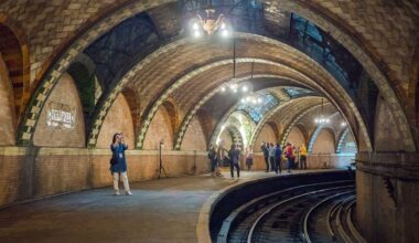 Incoming Mayor Mamdani to take oath of office in historic, decommissioned City Hall subway station – amNewYork