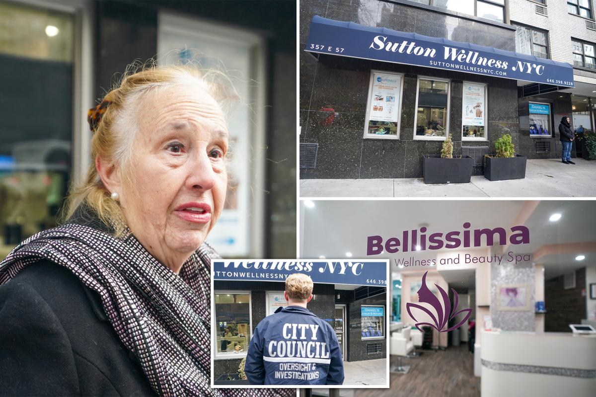NYC 'medspa' probe exposes dark side of Botox, butt lift clinics with disgusting violations, no licenses