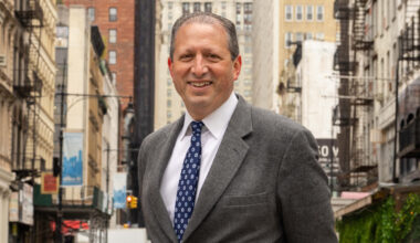 NYC comptroller drops recommendation to divest from PanAgora