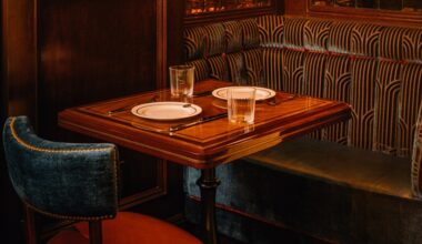 Taylor Swift, Your Next Go-To Restaurant Is Coming to Soho