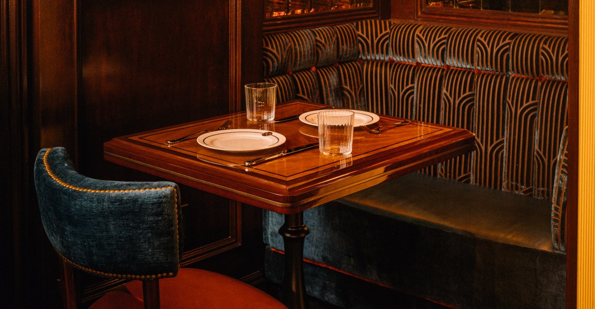 Taylor Swift, Your Next Go-To Restaurant Is Coming to Soho