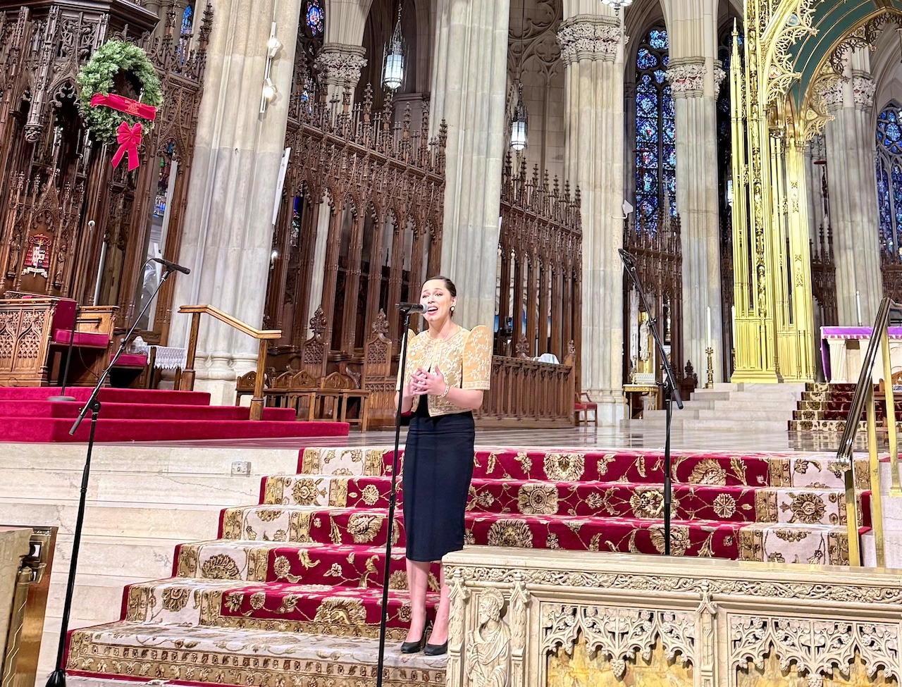 (Advance/SILive.com | Dr. Gracelyn Santos)