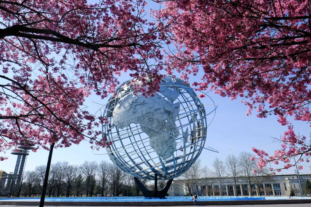 top stories from April 2025