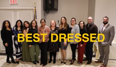 Staten Island’s Best Dressed: S.I. Business Outreach Center Awards Breakfast