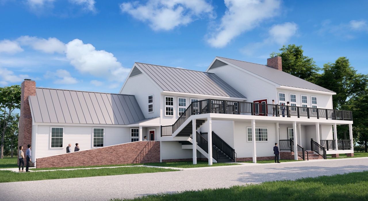 Arthur Kill Terminal