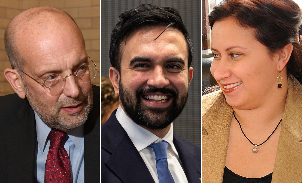 Mamdani taps de Blasio alum Steve Banks as top NYC lawyer, Elmhurst Hospital exec as health deputy