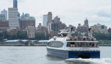 NYC needs a smarter transportation web