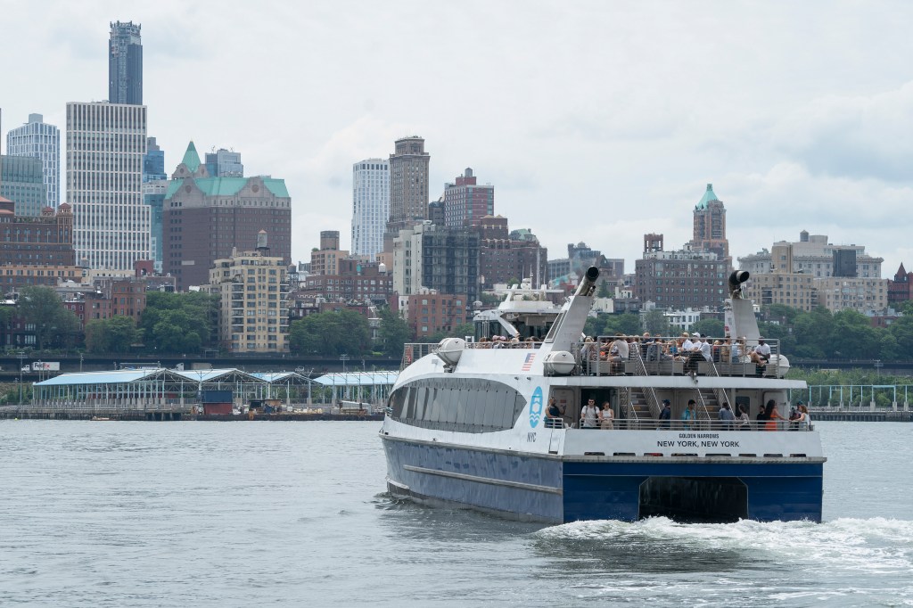 NYC needs a smarter transportation web